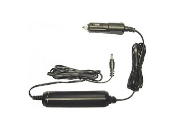 Travel Vision R6/R7 12-24V Carplug Omvormer