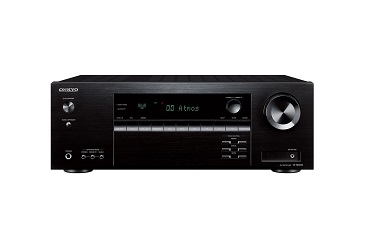 Onkyo Tx-sr494 5.2 ontvanger