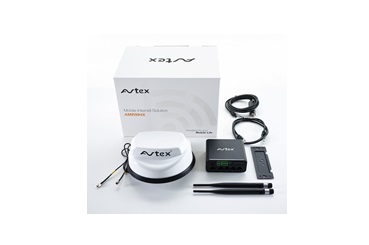 Avtexmobile internet solution Amr994x