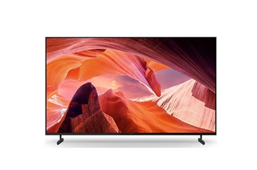 Sony Bravia KD-55X80L