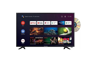 Denson Den24 SmartTv (android 9)