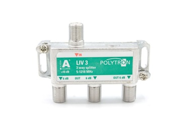 Polytron-liv3-f-splitter-3-voudig-5-1218-1.3-ghz-docsis-3.1