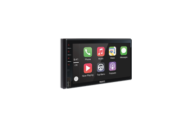 Teleco T-CPA70 2-DIN Android 10 Multimedia DAB+